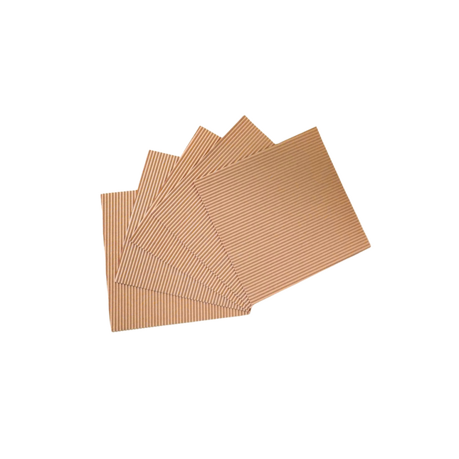 Liner for Pizza Box Small