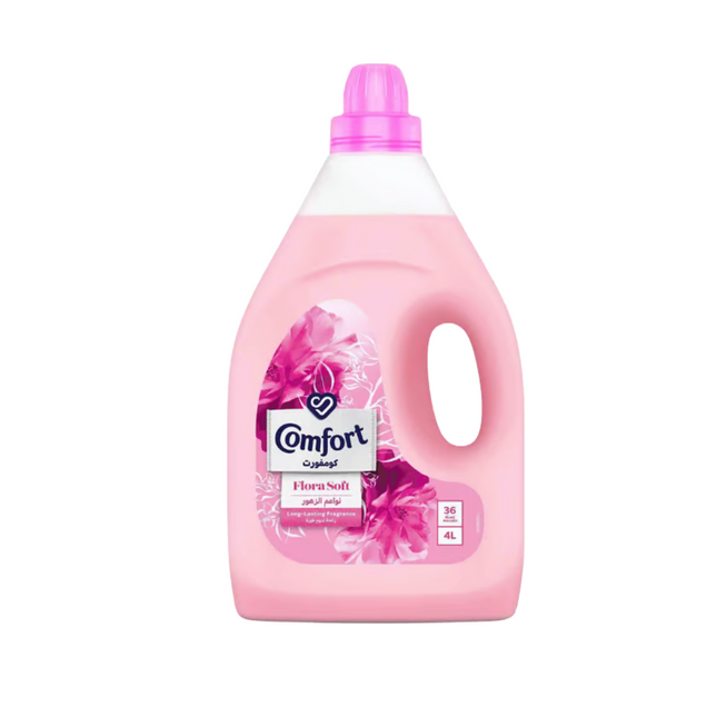 Comfort Fabric Flora Soft  4L