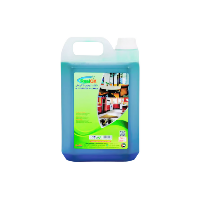 Realox All Purpose Cleaner 5 L