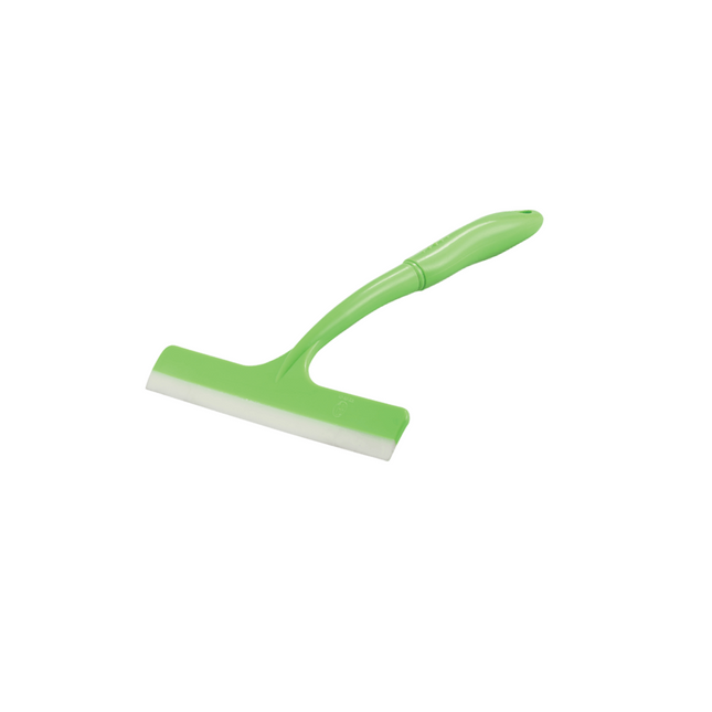 Wiper For Glass Cleaning