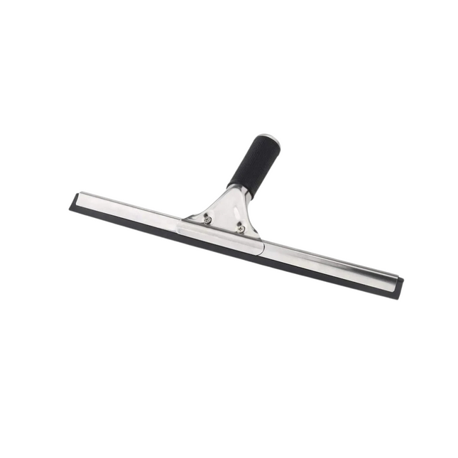 Stainless Steel Glass Wiper