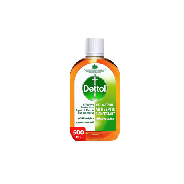 Dettol Disinfectant 500ML