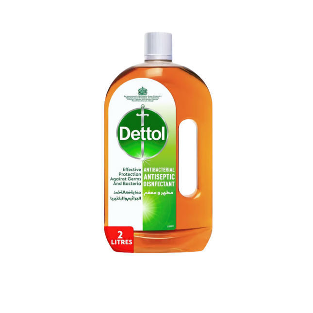 Dettol Disinfectant 2 L