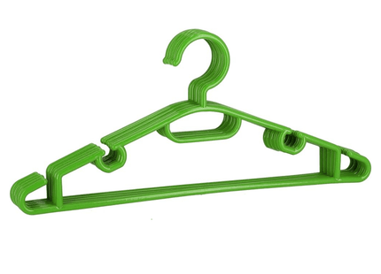 Clothes Hanger -6pcs