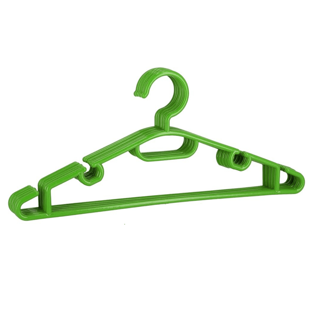 Clothes Hanger -6pcs