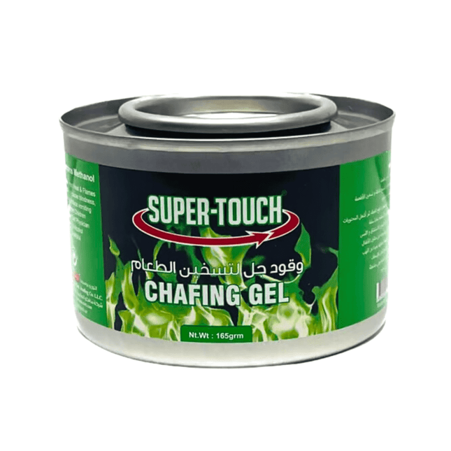 Chafing Gel 165 gr