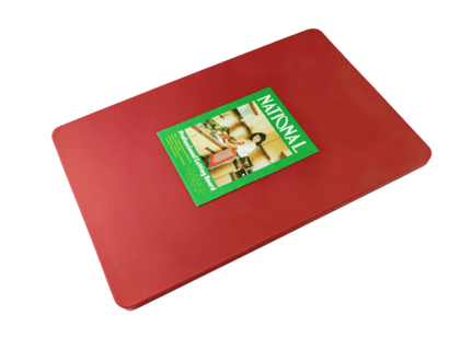National Plastic Cutting Board 40x30 cm