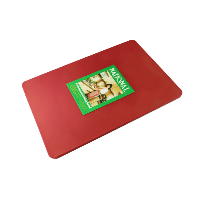 National Plastic Cutting Board 40x30 cm