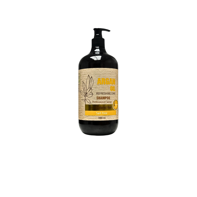 Schon Shampoo Argan Oil 1000ml