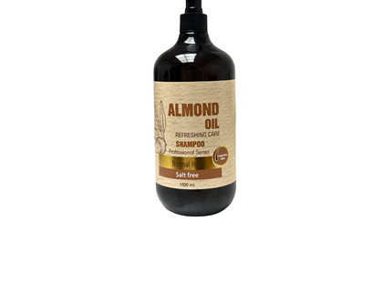 Schon Shampoo Almond Oil 1000ml