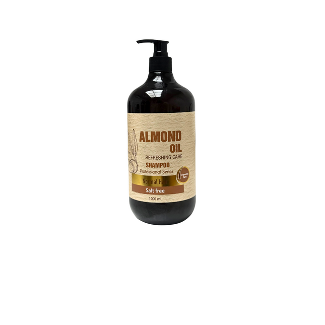 Schon Shampoo Almond Oil 1000ml