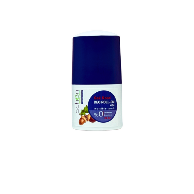 Schon Herbal Deo Roll On Aluminum Free