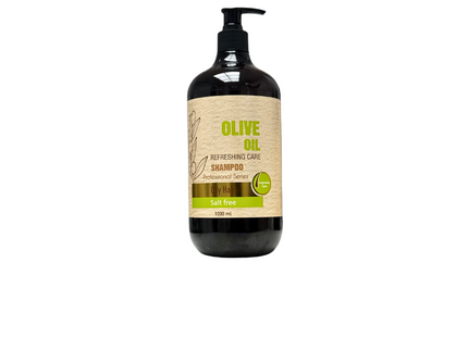 Schon Shampoo Olive Oil 1000ml