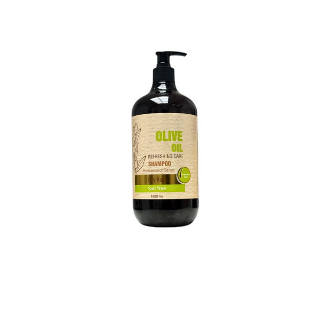 Schon Shampoo Olive Oil 1000ml