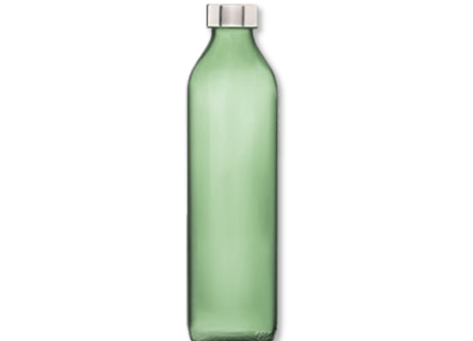 GLASS BOTTLE -1L