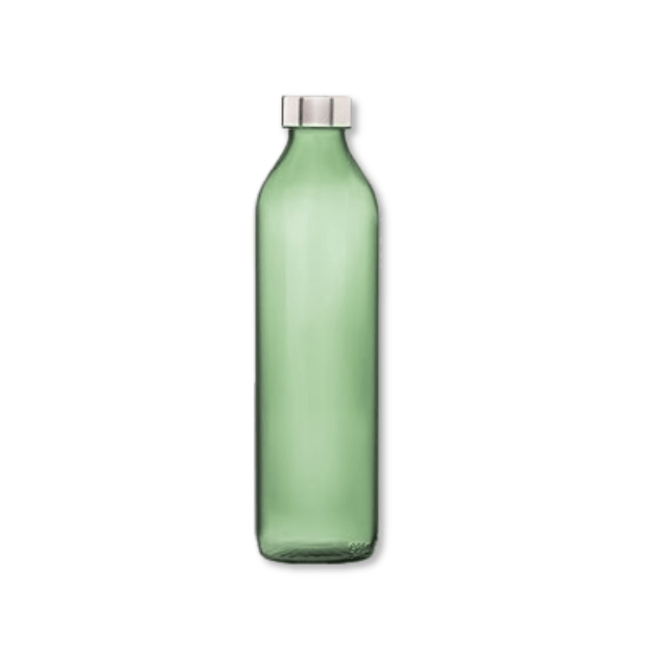 GLASS BOTTLE -1L