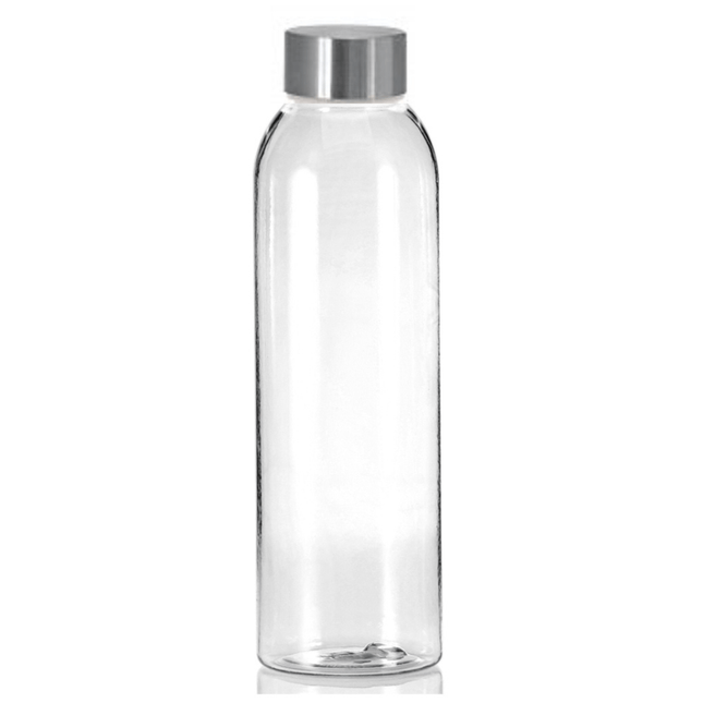 Glass Bottle 750 ml