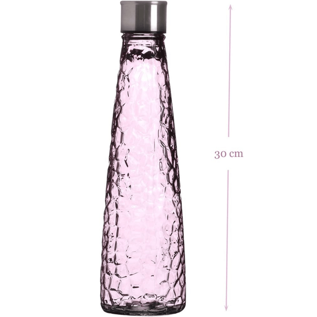 GLASS BOTTLE -750ml