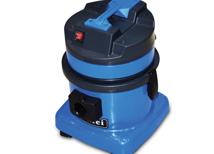 Wet and Dry Vacuum Cleaner with 1000W 15 Liters