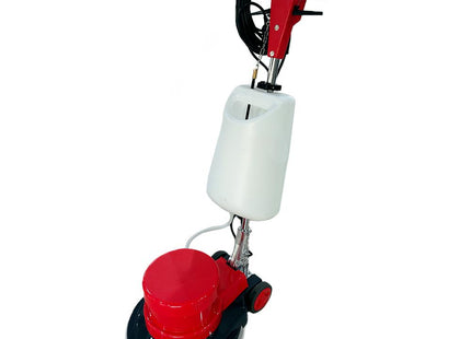 Single Speed 1100 Watt Floor Cleaning Machine