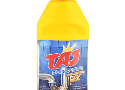 Taj Drain Opener , 500GMS