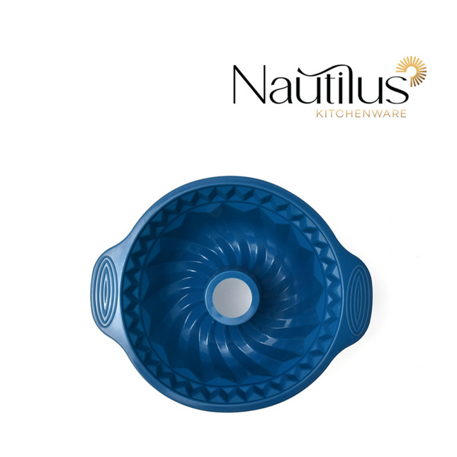 Silicone Baking Fluted Mould