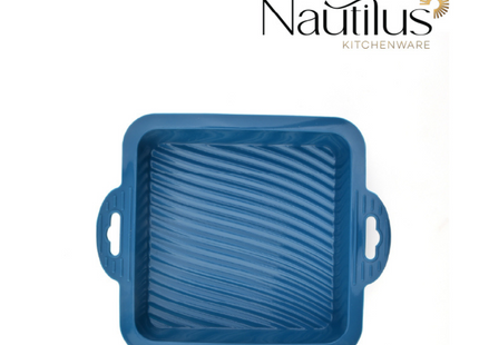 Square Silicone Baking Mold