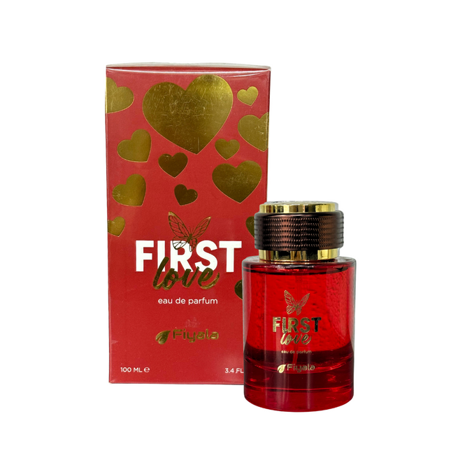 Fiyala First Love Parfum 100 ML