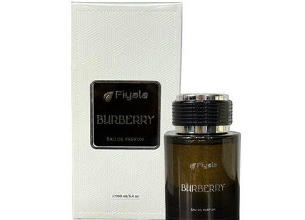 Fiyala Plirberry Parfum 100 ML