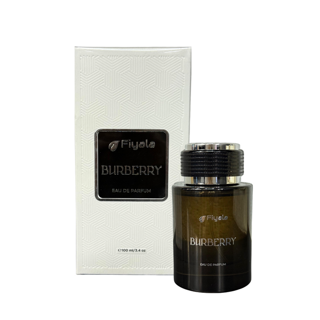 Fiyala Plirberry Parfum 100 ML