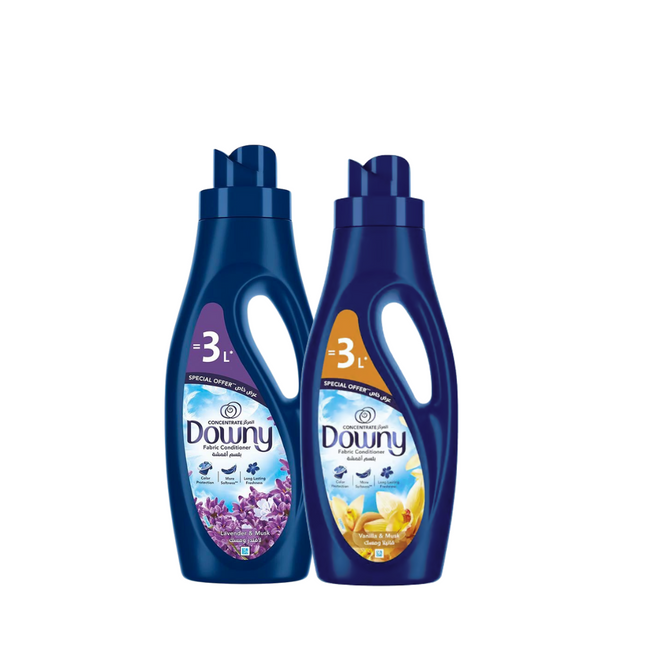 Downy Fabric Softener 1 L - 1 Pcs