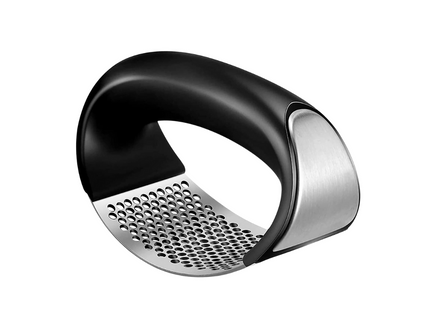 Garlic Crusher