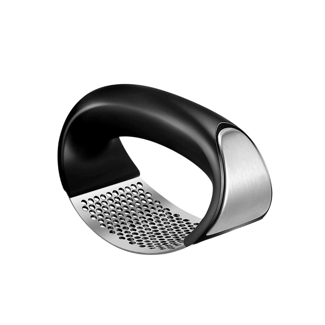Garlic Crusher