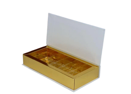 Chocolate Box 10 Pieces