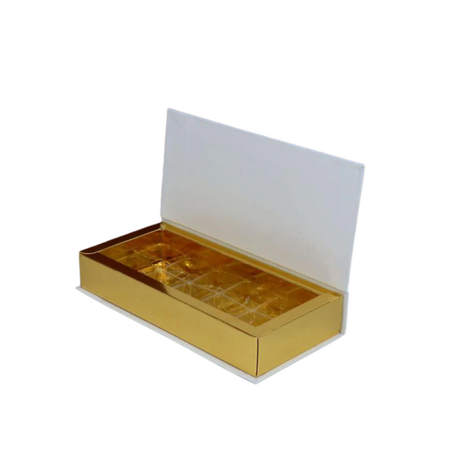 Chocolate Box 10 Pieces
