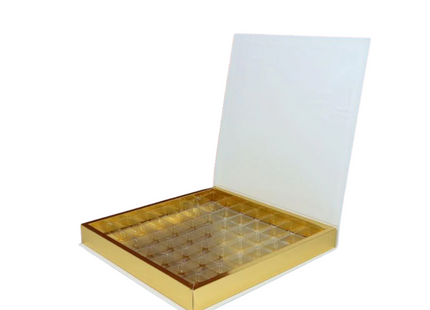 Chocolate Box 48 Pcs