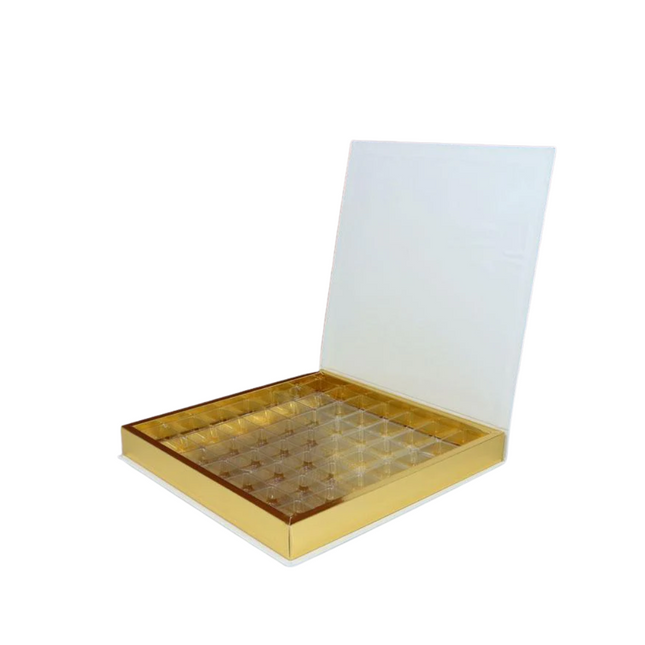 Chocolate Box 48 Pcs