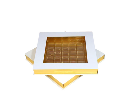 Chocolate Box 24 Pieces