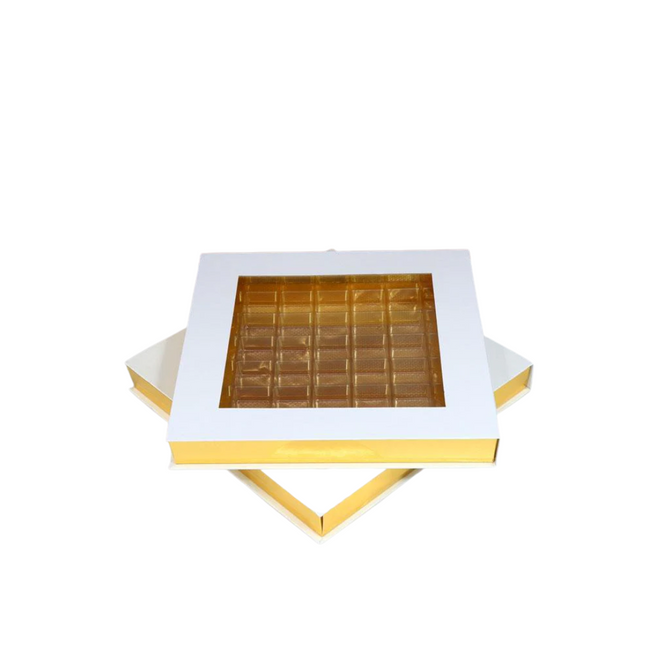 Chocolate Box 24 Pieces