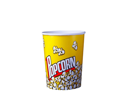 Popcorn Tub 46 OZ