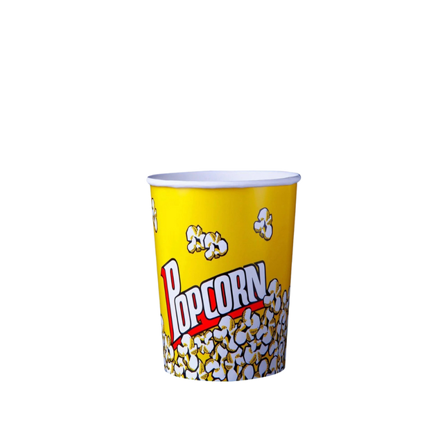 Popcorn Tub 46 OZ