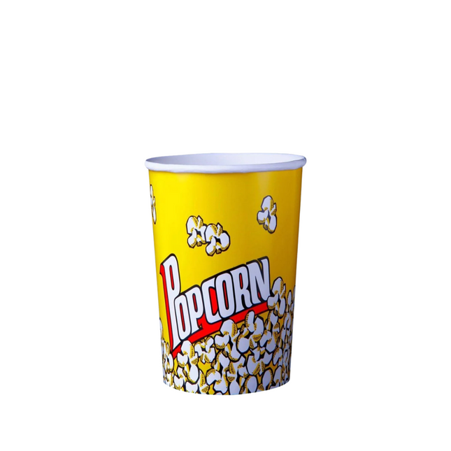 Popcorn Tub 32 OZ