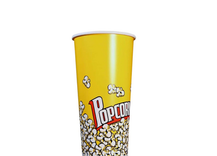 Popcorn Tub 24 OZ