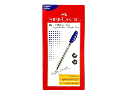 Pen Faber Castell 50 Pcs