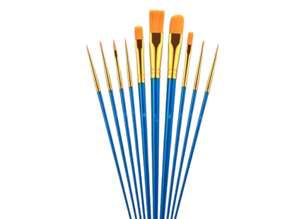 Brush Set
