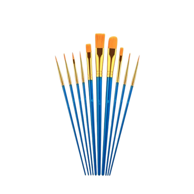 Brush Set