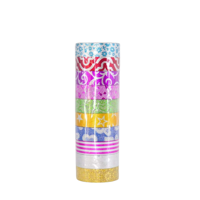 Tape Gilter 10 Pcs