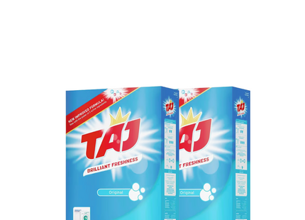 Taj Det Powder 2,5 Kg * 2 pcs