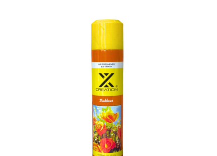 X Creation Air Freshener Bakhour 300 ml