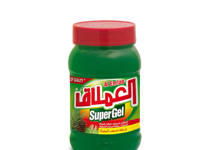 Al Emlaq Gel 2000 gr